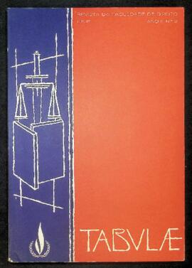 Revista Tabvlae Ano II - N.º 2