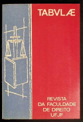 Revista Tabvlae Ano XII - N.º 9