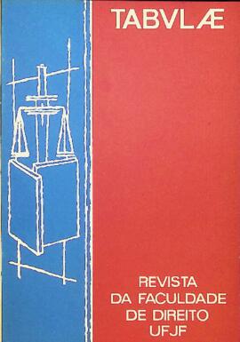 Revista Tabvlae Ano XXI - N.º 15