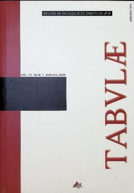Revista Tabvlae N.º 21