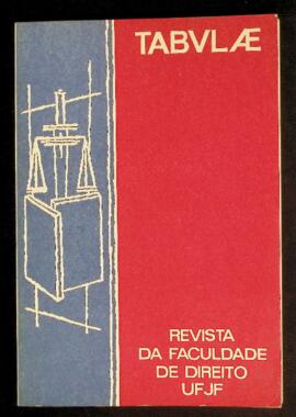 Revista Tabvlae Ano XI - N.º 8